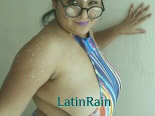 LatinRain