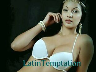 LatinTemptation