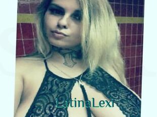 LatinaLexi