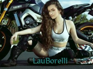 LauBorelli
