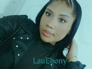 LauEbony