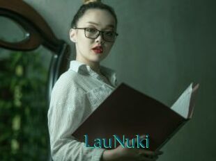 LauNuki