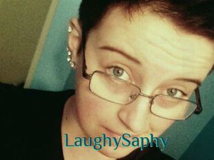 LaughySaphy