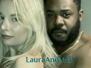 LauraAndMrB