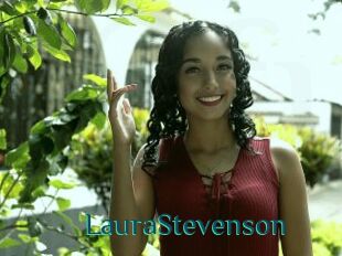 LauraStevenson