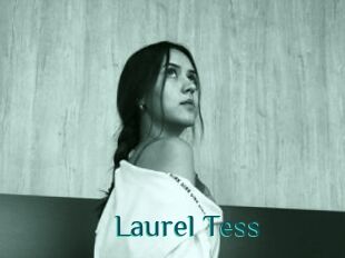 Laurel_Tess