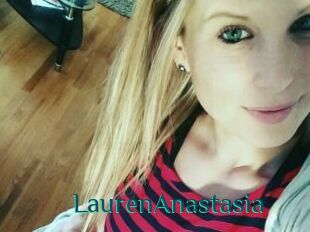 LaurenAnastasia