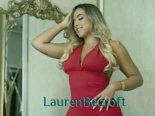 LaurenBecroft