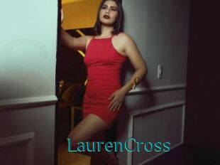 LaurenCross
