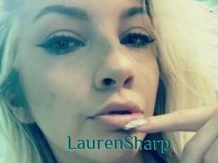 Lauren_Sharp
