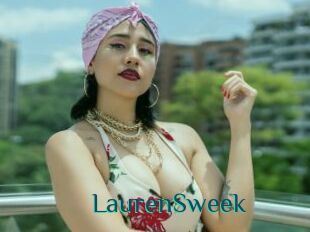 LaurenSweek