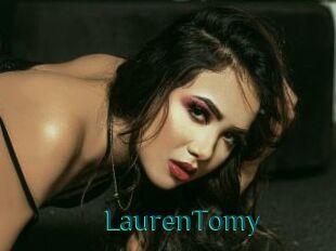 LaurenTomy