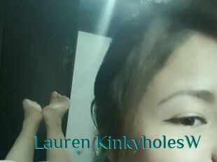 Lauren_KinkyholesW