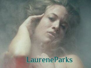 Laurene_Parks