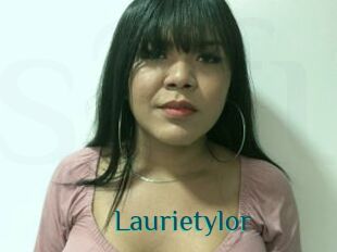 Laurietylor