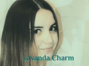 Lavanda_Charm