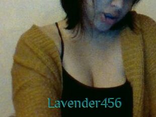 Lavender456