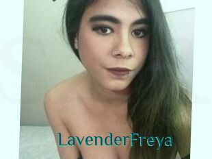 Lavender_Freya
