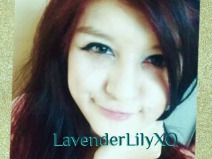LavenderLilyXO