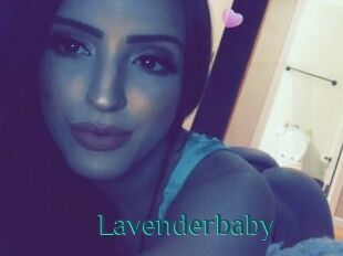 Lavenderbaby