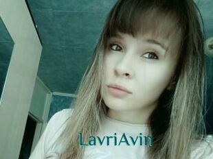 LavriAvin