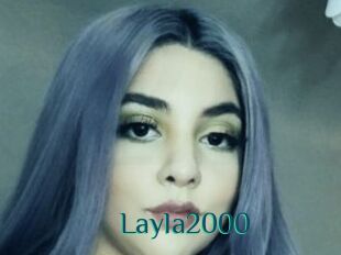Layla2000