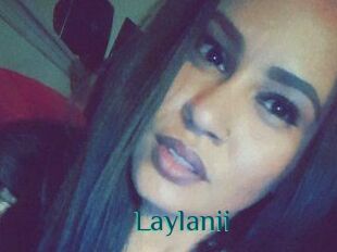 Laylanii