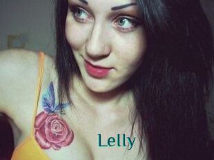 LeIIy