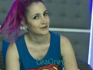 LeaGrey