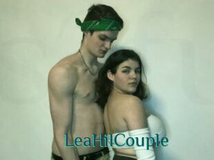 LeaHilCouple