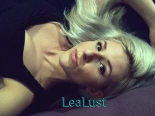LeaLust
