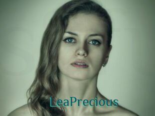 LeaPrecious