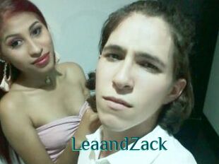 LeaandZack
