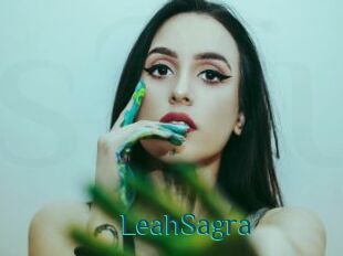 LeahSagra
