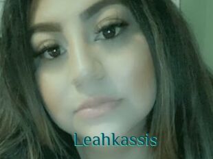 Leahkassis