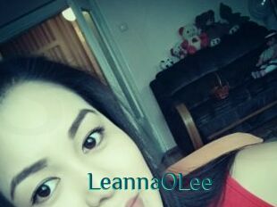 LeannaOLee