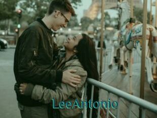 LeeAntonio