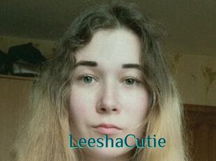 LeeshaCutie