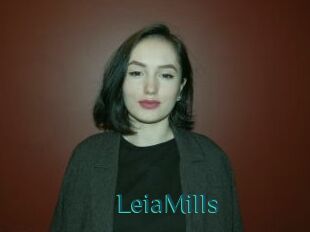 LeiaMills