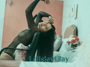 LeiisleyClay