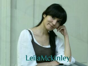 LeilaMckinley