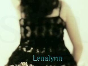 Lenalynn