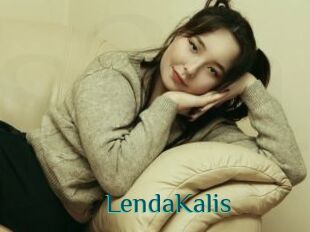 LendaKalis