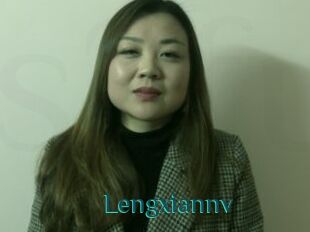 Lengxiannv