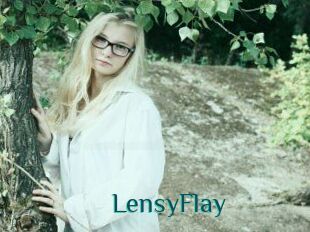 LensyFlay