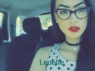 Leoelie