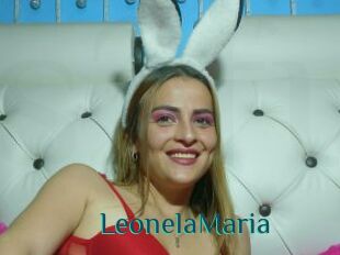 LeonelaMaria