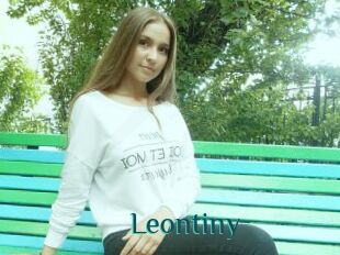 Leontiny