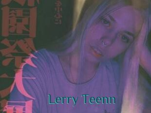 Lerry_Teenn