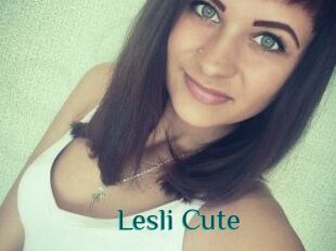 Lesli_Cute_